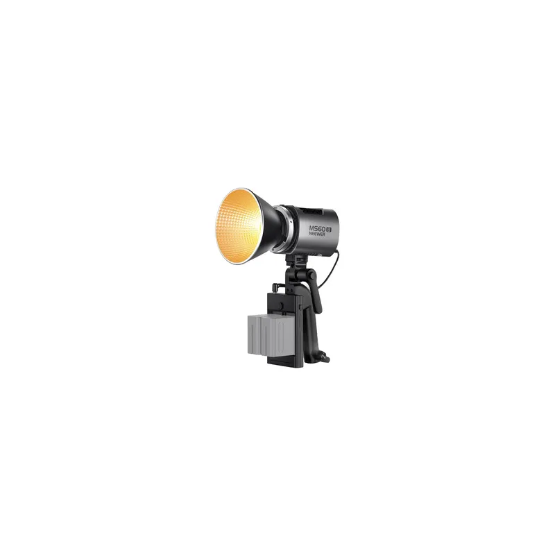 Lampa LED Neewer MS60B BI-COLOR